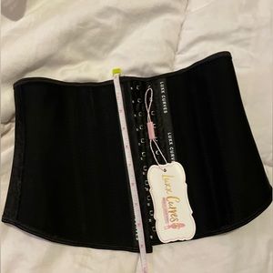 The Perfect Curves Waist Trainer